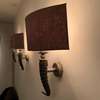 Stout Verlichting Hemingway wandlamp - Details