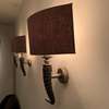 Stout Verlichting Hemingway wandlamp - Showroom
