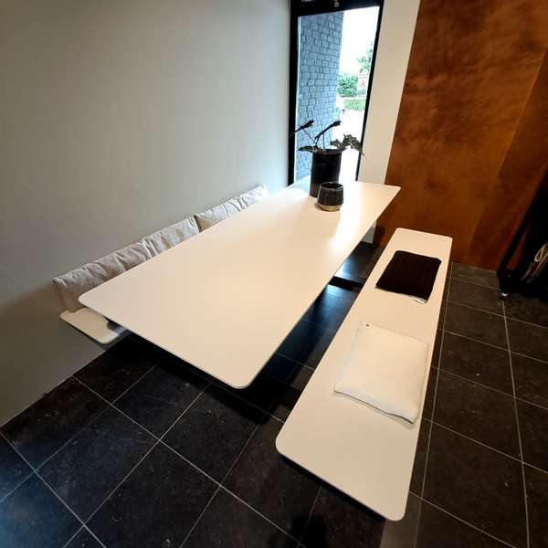 Metaform Picknicktafel Enjoy - Showroom