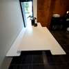 Metaform Picknicktafel Enjoy - Zijaanzicht links
