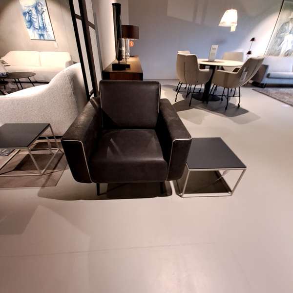 Topform Morris fauteuil - Showroom