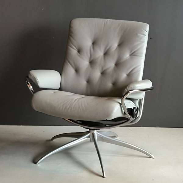 Stressless Metro Low Back fauteuil - Showroom