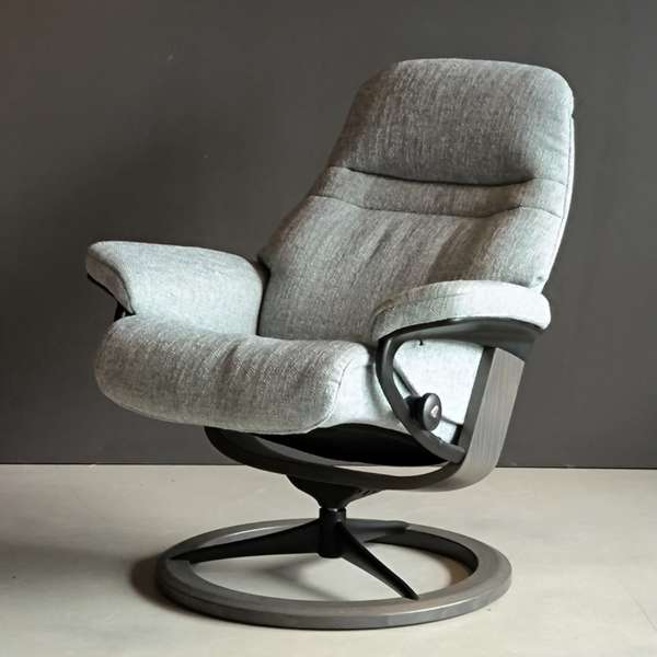 Stressless Sunrise fauteuil - Vooraanzicht