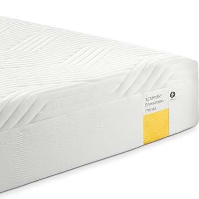 TEMPUR Sensation Prima matras - 80x200 - Showroom