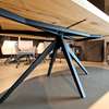 Baenks Stroget eettafel - 230x105 - Details