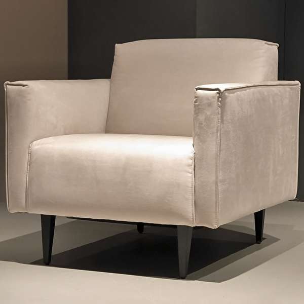 Baenks Springfield fauteuil - Showroom