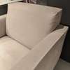 Baenks Springfield fauteuil - Details
