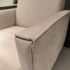 Baenks Springfield fauteuil - Details