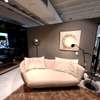 de Sede DS-102 Shell 2,5-zitsbank - Showroom