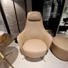 B&B Italia Harbor Laidback fauteuil - Showroom