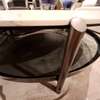 Giorgetti Skyline salontafel - Details