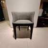 Giorgetti Diana eetkamerstoel set van 6 - Showroom