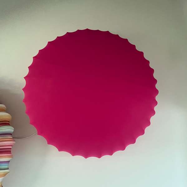 Axolight Muse wandlamp - Showroom