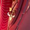 Axolight Muse wandlamp - Details
