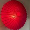 Axolight Muse wandlamp - Vooraanzicht