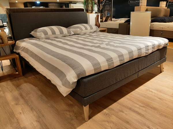Private Label Treviso boxspring - 180x200 - Materiaal