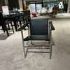Cassina LC1 fauteuil - Showroom