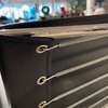 Cassina LC1 fauteuil - Details