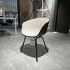 HAY AAC26 eetkamerstoel (set van 4) - Showroom