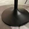 Sumisura Gyro eettafel - Ø130 - Boven aanzicht