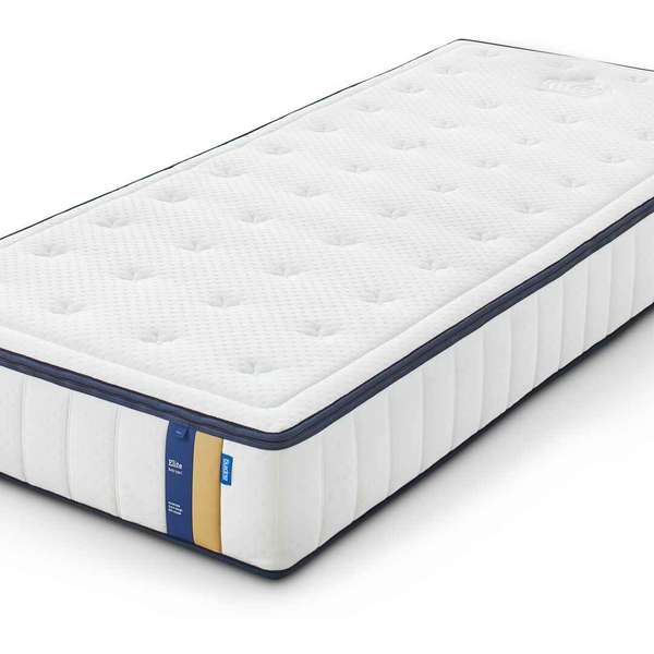 Auping Elite A matras - 90x210 soft - Showroom