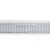 Auping Elysium A matras - 90x210 soft - Zijaanzicht rechts