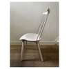 Sollos Windsor Chair eetkamerstoel - Vooraanzicht