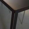 B&B Italia Prog 1 eettafel - 207x87,5 - Zijaanzicht links