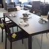 B&B Italia Prog 1 eettafel - 207x87,5 - Zijaanzicht rechts