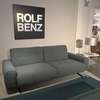 Rolf Benz 50 4-zitsbank - Showroom