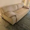 Cassina My World 4-zitsbank - Showroom
