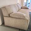Cassina My World 4-zitsbank - Vooraanzicht