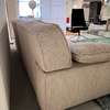 Cassina My World 4-zitsbank - Achter aanzicht