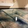 Sovet P4558 TR Rubino salontafel - Zijaanzicht rechts