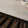 Van Beek Cubic salontafel - Achter aanzicht