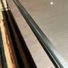 Van Beek Cubic salontafel - Zijaanzicht links