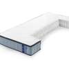 Auping Evolve A matras - 90x210 firm - Vooraanzicht