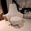 B&B Italia Harbor Laidback fauteuil - Showroom