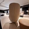 B&B Italia Harbor Laidback fauteuil - Achter aanzicht