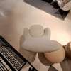 B&B Italia Harbor Laidback fauteuil - Zijaanzicht links