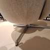 B&B Italia Harbor Laidback fauteuil - Details