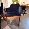 Riva 1920 Cloe eetkamerstoel  (set van 4) - Showroom