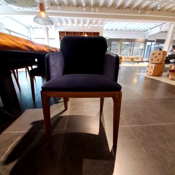 Riva 1920 Cloe eetkamerstoel (set van 4) - Showroom