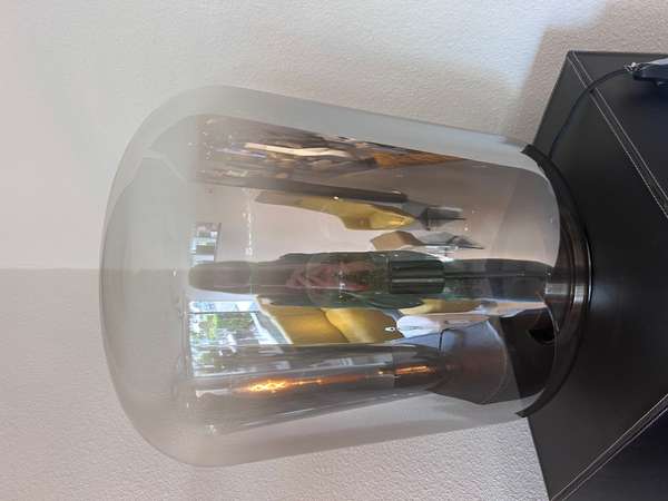 Afbeeldingen van Montel Big Glow tafellamp