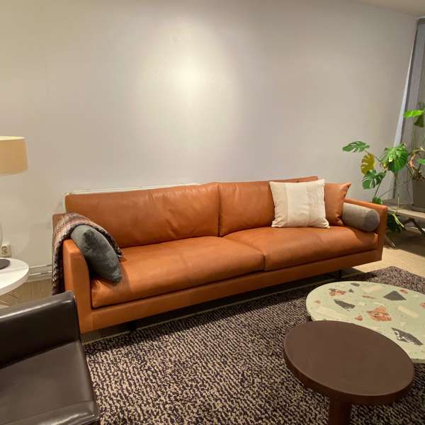Montis Axel 4-zitsbank 