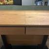 Private Label Hart eettafel - 190x95 uitschuifbaar - Details