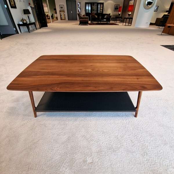 Porada Trilot salontafel  - Showroom