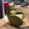 Fama Lenny fauteuil - Vooraanzicht