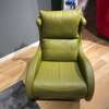 Fama Lenny fauteuil - Zijaanzicht links