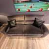 Duresta Puma 3-zitsbank  - Showroom